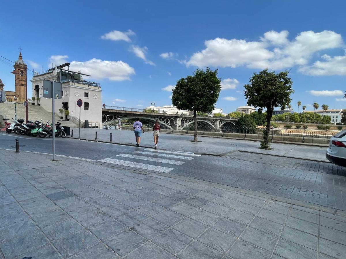 Apartamento En Calle Rocio-Triana — Photos 2
